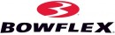 как выглядит логотип бренда Bowflex