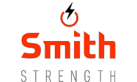 как выглядит логотип бренда Smith Strength