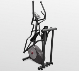 CARBON FITNESS F808 CF
