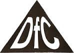 как выглядит логотип бренда DFC
