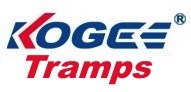 как выглядит логотип бренда  Kogee-Tramps