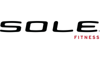 как выглядит логотип бренда Sole Fitness